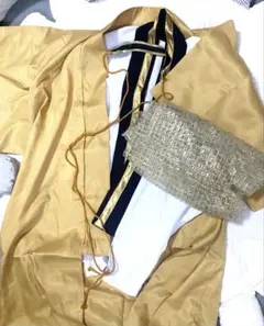 ※最終値下げ　刀剣乱舞　蜂須賀虎徹　コスプレ衣装　ウィッグ