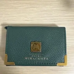 東京ディズニーシー ホテルミラコスタ カードケースのサムネイル