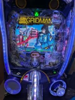 2026年最新】eグリッドマンXVSMスマパチ実機の人気アイテム - メルカリ