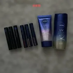 ニベア8点セット