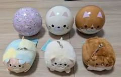 桜ねこだんご まろさくら＋オマケ 三英貿易 - メルカリ