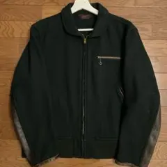 希少テンダーロイン ウールコサックジャケット レザー&ウール 2025年最新】テンダーロイン コサックの人気アイテム - メルカリ