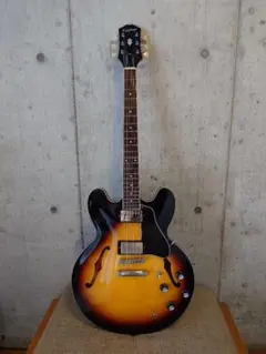 Tokai ES68BS トーカイ セミアコ - メルカリ