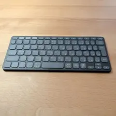 ロジクール KEYS TO GO 2 ワイヤレスキーボード