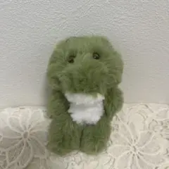 mojojojo Teddy JOJO ふわふわマスコットぬいぐるみ オオカミ - メルカリ
