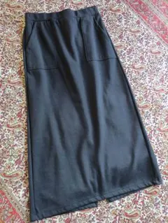 週末セール★未使用☆Dickies☆スウェットタイトスカート