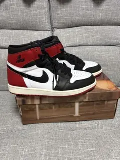 2026年最新】AIR jordan 1 retro black toe reimaginedの人気アイテム 