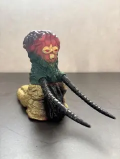 2025年最新】ウルトラマングレートの怪獣ソフビの人気アイテム - メルカリ