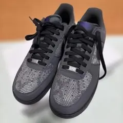 Nike airforce1 エアフォース1 ブラックスネーク