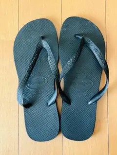 havaianas/ハワイアナス　ビーチサンダル　43-44 27㎝