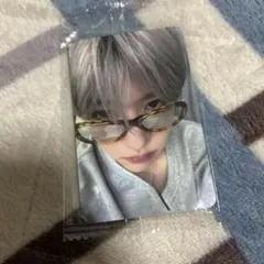 NCTWISH シオン poppop トレカ ktown4u