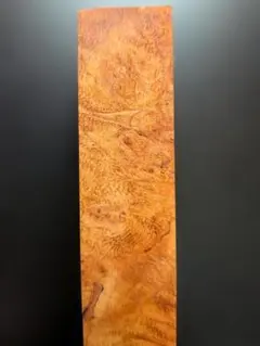 花梨瘤 一枚板 202×50×12mm 玉杢 銘木 DIY №.CR193 - メルカリ