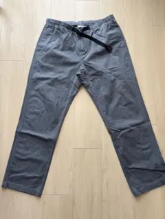 GRAMICCI パンツ　XL