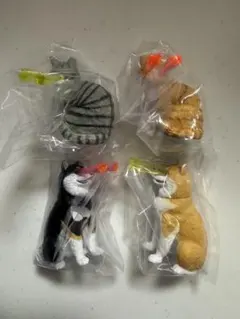 ビーム カプセルトイ