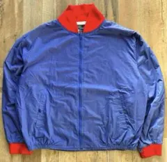 ポロ ラルフローレン メンズ ナイロンジャケット ブルゾン スイングトップ