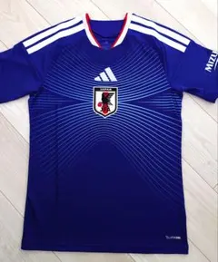 2026サッカー日本代表ユニフォーム みずほ銀行口座開設キャンペーン