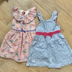 penelope mack グアム購入 ワンピース 2点セット 90cmのサムネイル