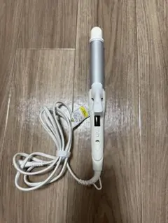 SALONIA 2wayストレート&カールアイロン　32mm