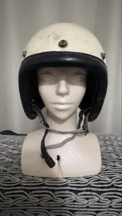 水貼り期！Bell 500TX 3rd オリジナルペイント　ビンテージヘルメット 水貼り期！Bell 500TX 3rd オリジナルペイント ビンテージヘルメット