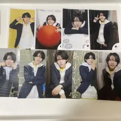 少年忍者 黒田光輝 Johnnys' ISLAND 公式写真