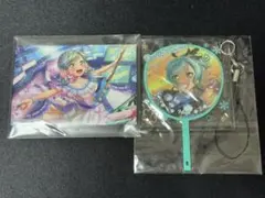 バンドリ！ ジュエル アクリルキーホルダー 氷川日菜 - メルカリ