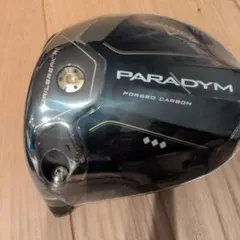 ㉚PARADYM TD 10.5 LHのサムネイル