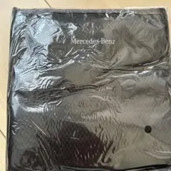 Mercedes-Benz ショッピングバッグ