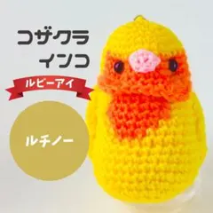 2025年最新】インコ編みぐるみの人気アイテム - メルカリ