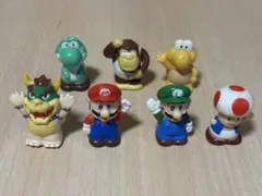 2026年最新】マリオ指人形の人気アイテム - メルカリ