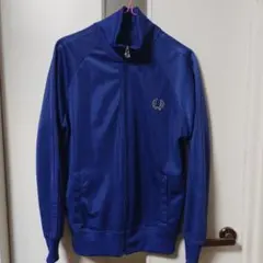 FRED PERRY トラックジャケット ジャージ