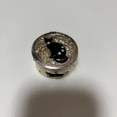 黒猫デザイン アクセサリーケース