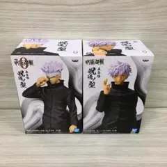 2025年最新】呪術廻戦フィギュアの人気アイテム - メルカリ