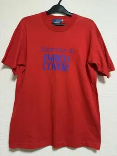 ENRICO COVERI Tシャツ Mサイズ