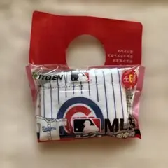 MLB ユニフォーム型巾着 カブス