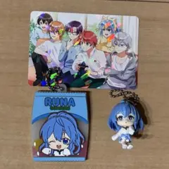 カラフルピーチ　るなさん　まとめ売り