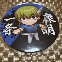 ヒューマンバグ大学 京羅戦争 京炎戦争 缶バッジ 全種 最安値 ヒューマンバグ大学 緋田功哲郎 缶バッジ 京炎戦争 戒炎