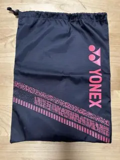 YONEX シューズバッグ