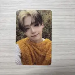 ALD1 サンウォン EUPHORIA トレカ