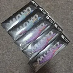 EMBEM MAZE エギ 5個セット＋ケース(オマケ) Amazon.co.jp: ハヤケンEMBER MAZEエンバーメイズ限定エギセット