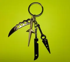 ミナト キーホルダー