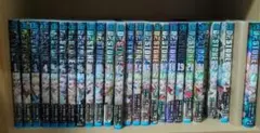 値下げ◎【美品】Dr. STONE 全巻セット 1-26巻
