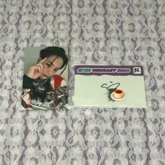 大平祥生 サイン&メッセージ入り チェキ　KCON 大平祥生 サイン&メッセージ入り チェキ KCON JO1 大平祥生 KCON