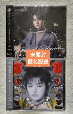 パラノイドランデブー 文藝解体新書 桜木雅哉盤 未開封 トレカ - メルカリ