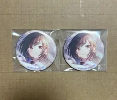 2025年最新】東雲絵名 グリッター缶バッジの人気アイテム - メルカリ