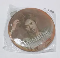 GENERATIONS 片寄涼太 HIGH&LOW チェンジング缶バッジ