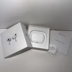 Apple AirPods Pro 第2世代 USB-C 本体左耳紛失A3047 - メルカリ