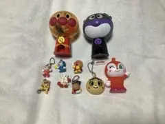 アンパンマン マスコット　まとめ売り