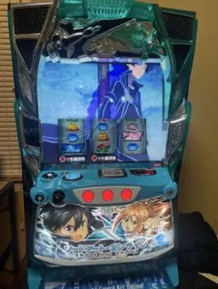 2025年最新】スマスロ ソードアートオンラインの人気アイテム - メルカリ
