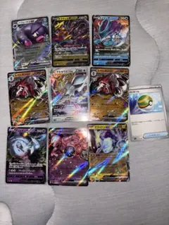 2026年最新】ギラティナEXの人気アイテム - メルカリ
