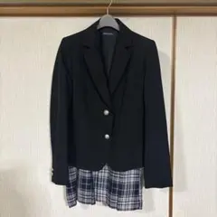 希少サイズ 165cm Classmate ジャケットとスカートセット